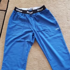 Greys anatomy Scrub pants